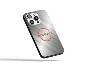 Nissan Smart Phone Silicone Cover Universal Max